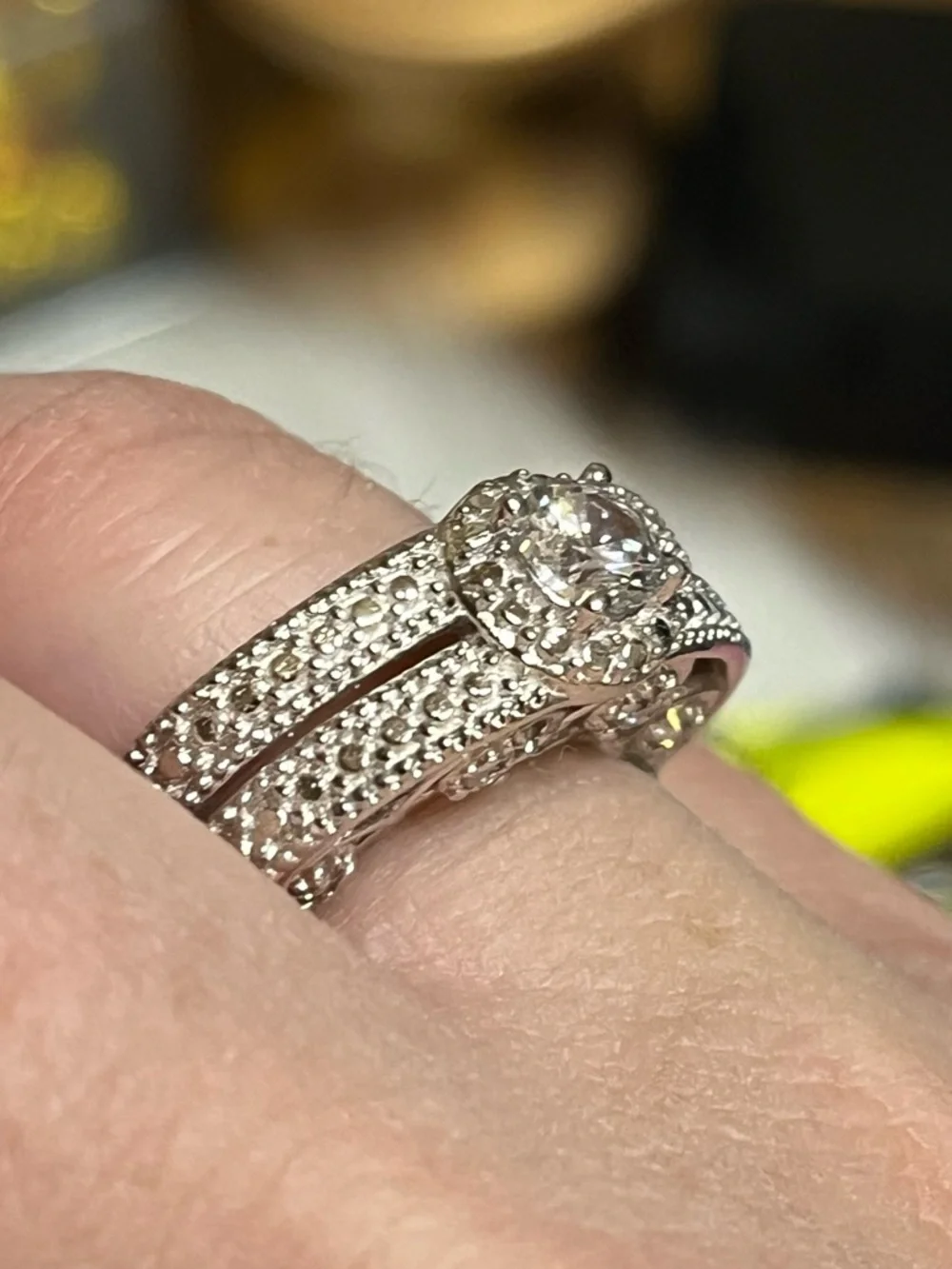 size silver